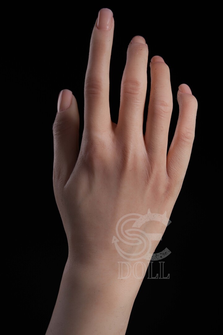 Mains textures SEDOLL